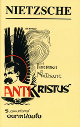 Nietzsche: Antikristus