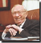 Gordon Bitner Hinckley