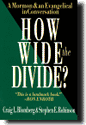 How Wide the Divide?