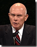 Dallin Harris Oaks